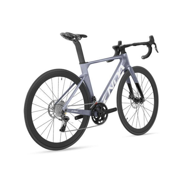 Enda avant carbon bike