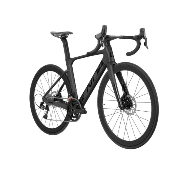 Enda avant carbon bike